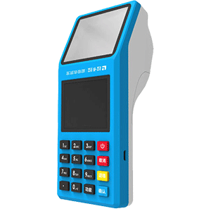 承德超级收款宝QR65